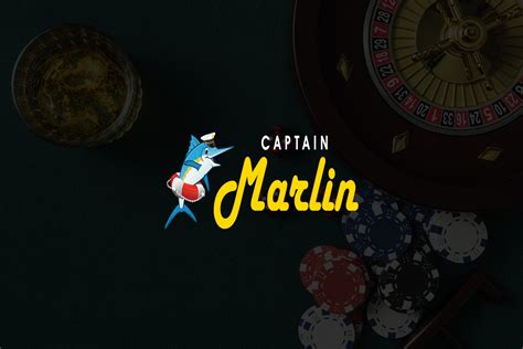 Captain marlin casino Colombia